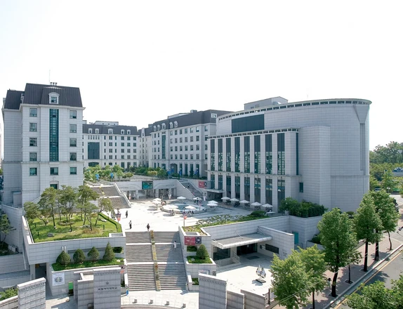 首尔淑明女子大学