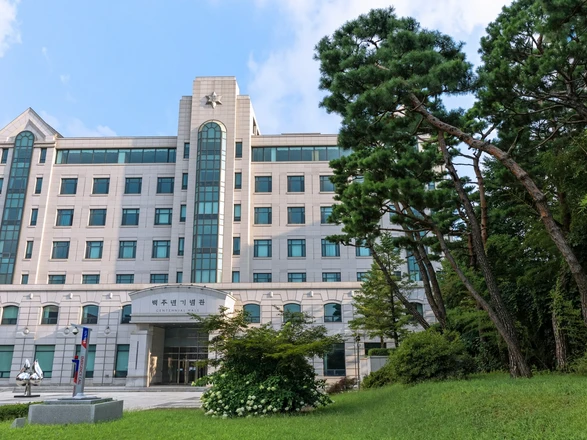 首尔淑明女子大学