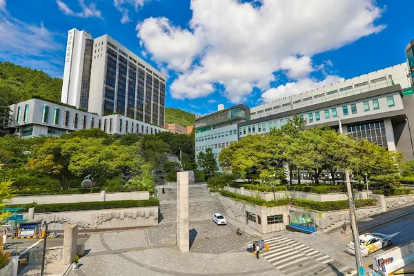 Dong-A University