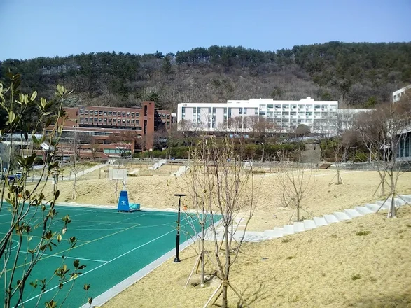 Dong-A University