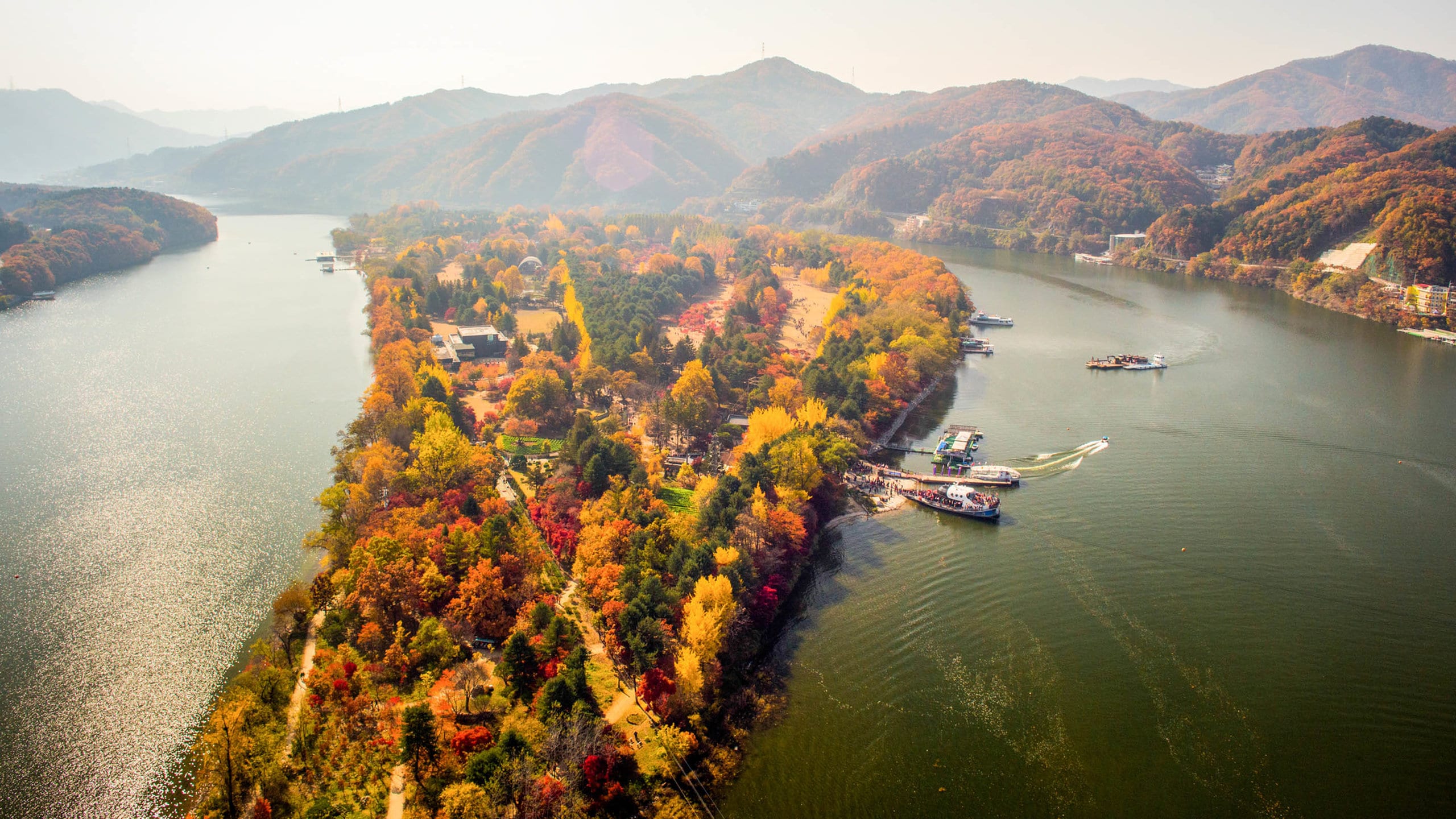 Korea Influencer 4D 3N Tour – Seoul 2 Nights & Nami Island + Ski Resort 1 Night (Ski Lesson & Rental Included) (No Shopping / No Option / No Tip)