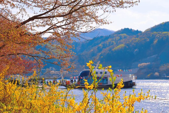 Korea Influencer 4D 3N Tour – Seoul 2 Nights & Nami Island + Ski Resort 1 Night (Ski Lesson & Rental Included) (No Shopping / No Option / No Tip)