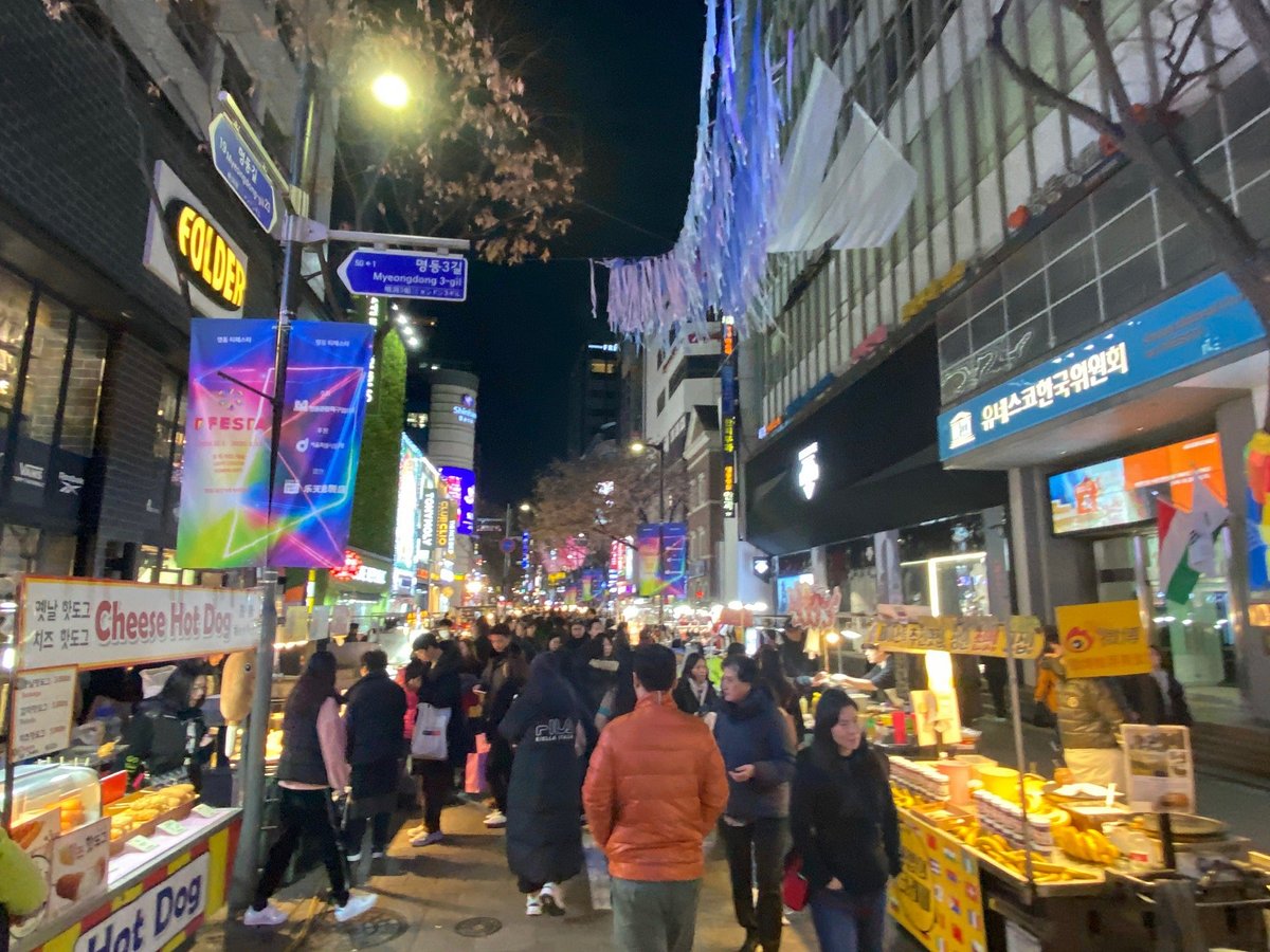 Korea Influencer 4D 3N Tour – Seoul 2 Nights & Nami Island + Ski Resort 1 Night (Ski Lesson & Rental Included) (No Shopping / No Option / No Tip)