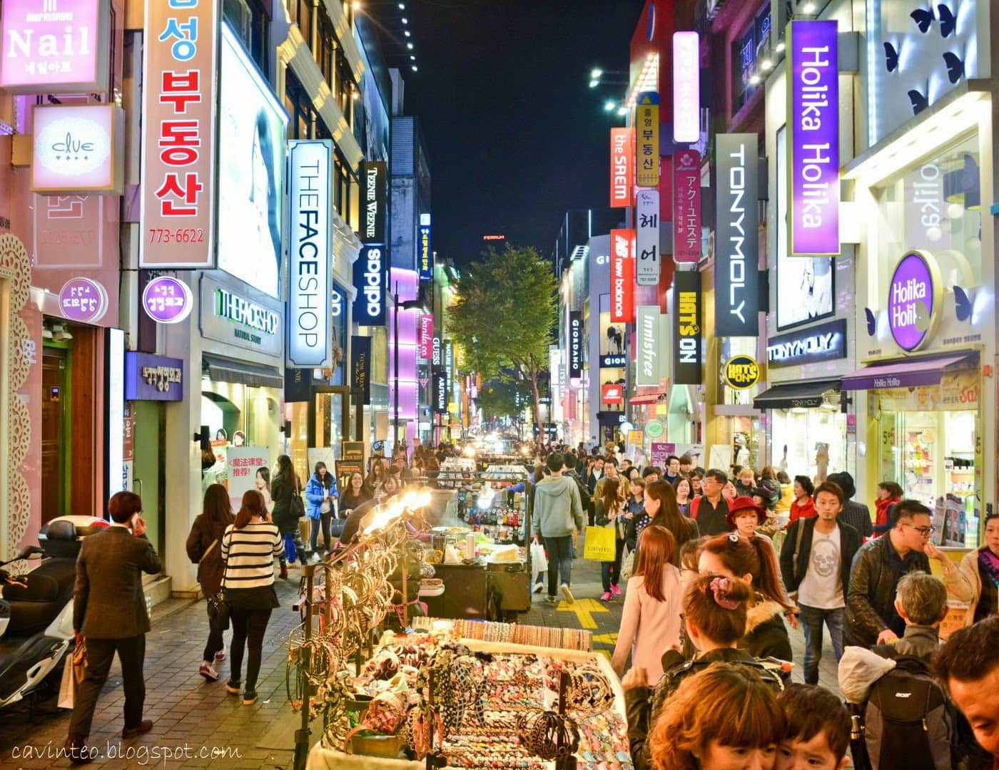 Korea Influencer 4D 3N Tour – Seoul 2 Nights & Nami Island + Ski Resort 1 Night (Ski Lesson & Rental Included) (No Shopping / No Option / No Tip)