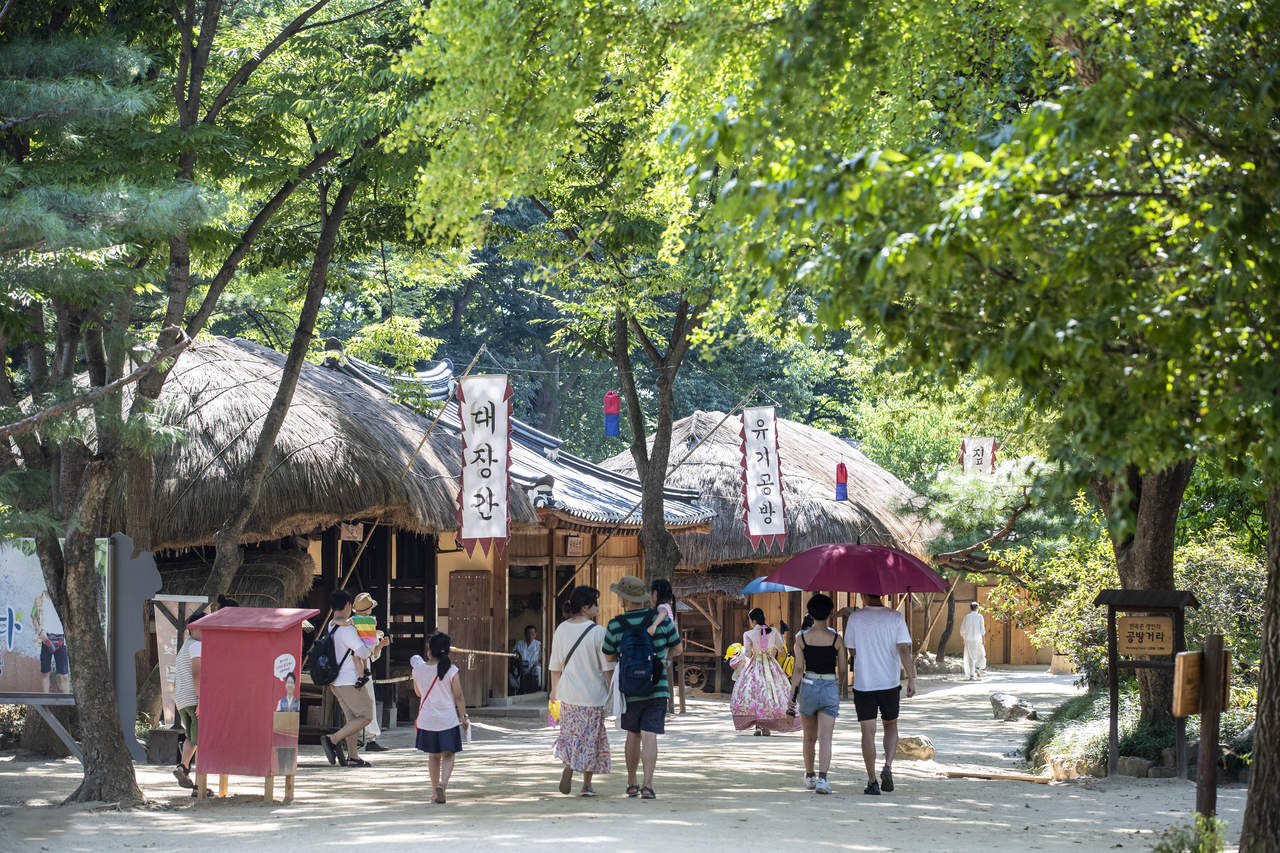 Korea Influencer 4D 3N Tour – Seoul 2 Nights & Nami Island + Ski Resort 1 Night (Ski Lesson & Rental Included) (No Shopping / No Option / No Tip)