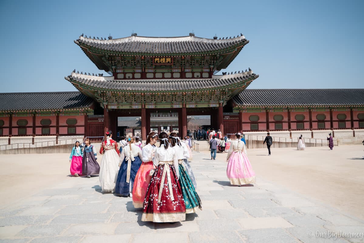 Korea Influencer 4D 3N Tour – Seoul 2 Nights & Nami Island + Ski Resort 1 Night (Ski Lesson & Rental Included) (No Shopping / No Option / No Tip)