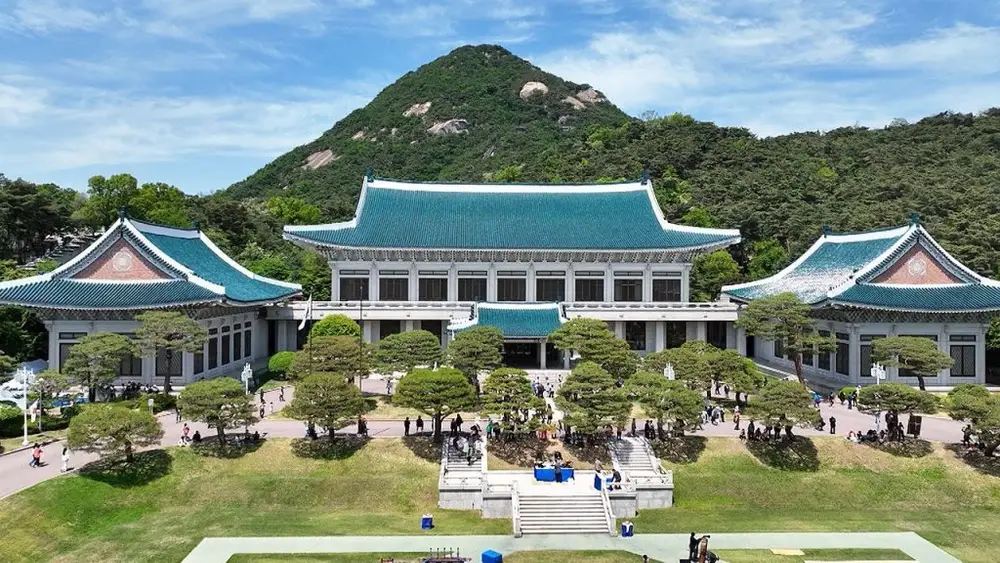 Korea Influencer 4D 3N Tour – Seoul 2 Nights & Nami Island + Ski Resort 1 Night (Ski Lesson & Rental Included) (No Shopping / No Option / No Tip)