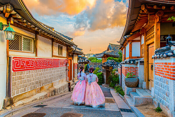 Korea Influencer 4D 3N Tour – Seoul 2 Nights & Nami Island + Ski Resort 1 Night (Ski Lesson & Rental Included) (No Shopping / No Option / No Tip)