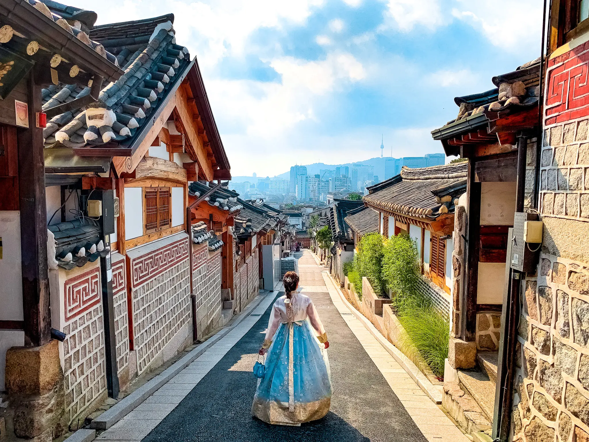 Korea Influencer 4D 3N Tour – Seoul 2 Nights & Nami Island + Ski Resort 1 Night (Ski Lesson & Rental Included) (No Shopping / No Option / No Tip)