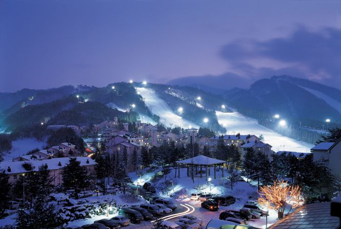Korea Influencer 4D 3N Tour – Seoul 2 Nights & Nami Island + Ski Resort 1 Night (Ski Lesson & Rental Included) (No Shopping / No Option / No Tip)