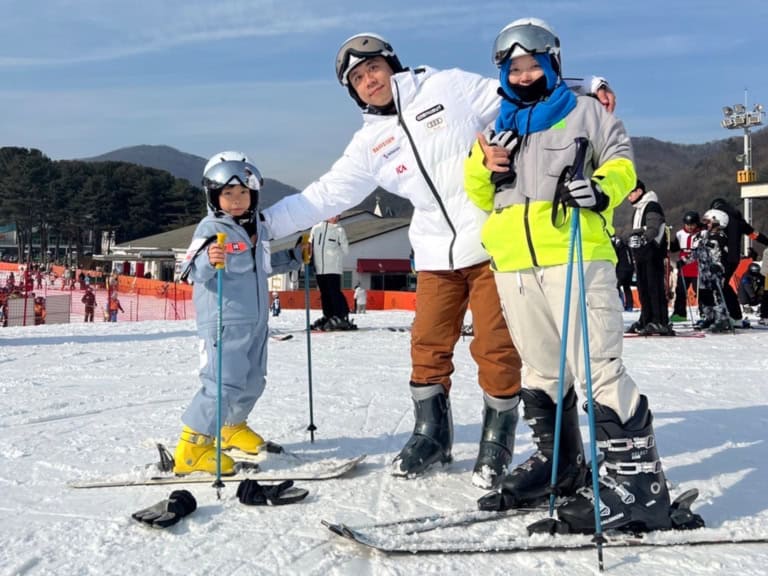 Korea Influencer 4D 3N Tour – Seoul 2 Nights & Nami Island + Ski Resort 1 Night (Ski Lesson & Rental Included) (No Shopping / No Option / No Tip)