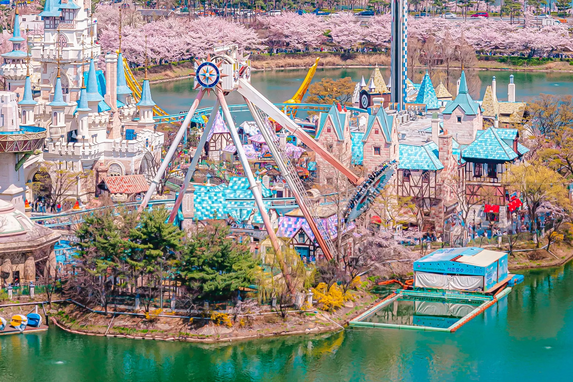 Seoul K-Culture & Beauty Discovery Package (3 Nights / 4 Days)