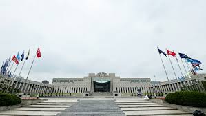 首尔一日游外国人专线 – 昌德宫、韩国战争纪念馆、首尔天空