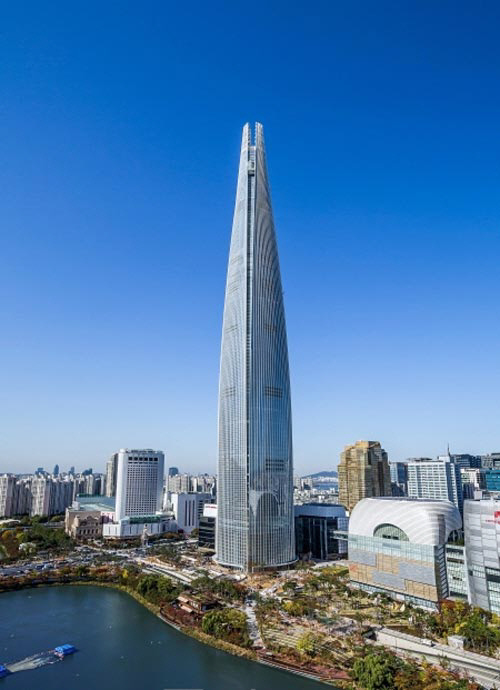 首尔一日游外国人专线 – 昌德宫、韩国战争纪念馆、首尔天空