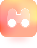 Trenvl corporate travel: tailored service icon