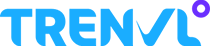 TRENVL logo